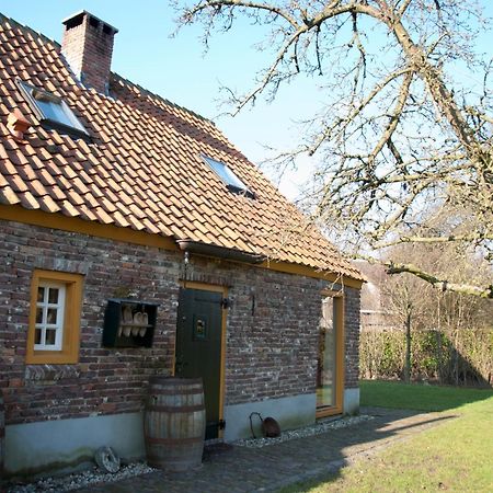 Villa Cultuurlogies Looeind Liempde Exterior foto