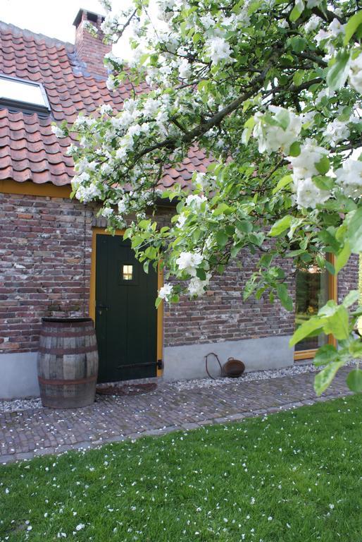 Villa Cultuurlogies Looeind Liempde Zimmer foto