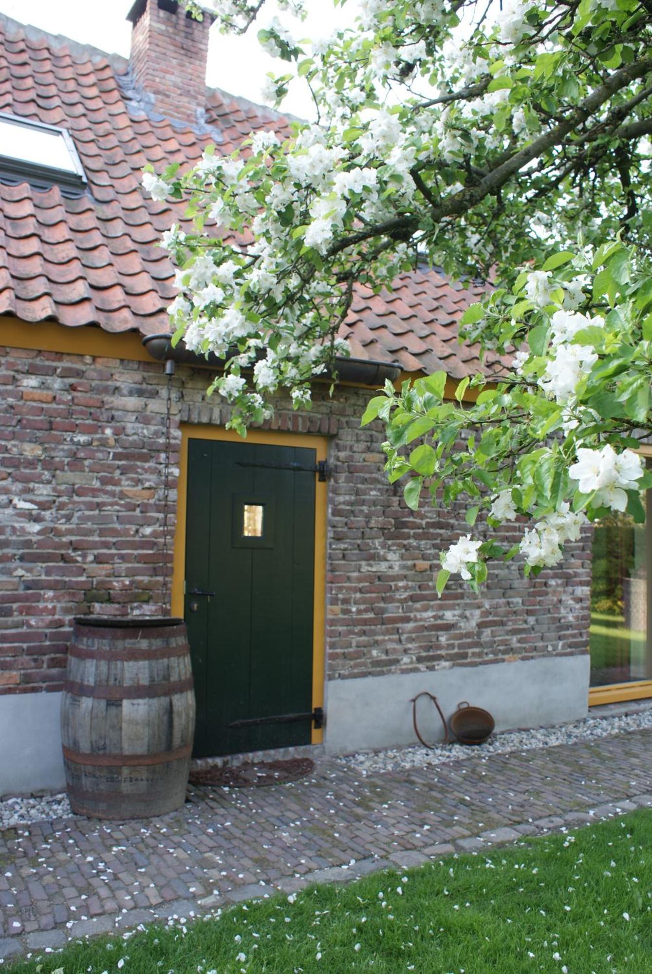 Villa Cultuurlogies Looeind Liempde Exterior foto