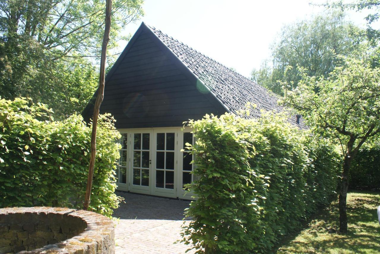 Villa Cultuurlogies Looeind Liempde Exterior foto
