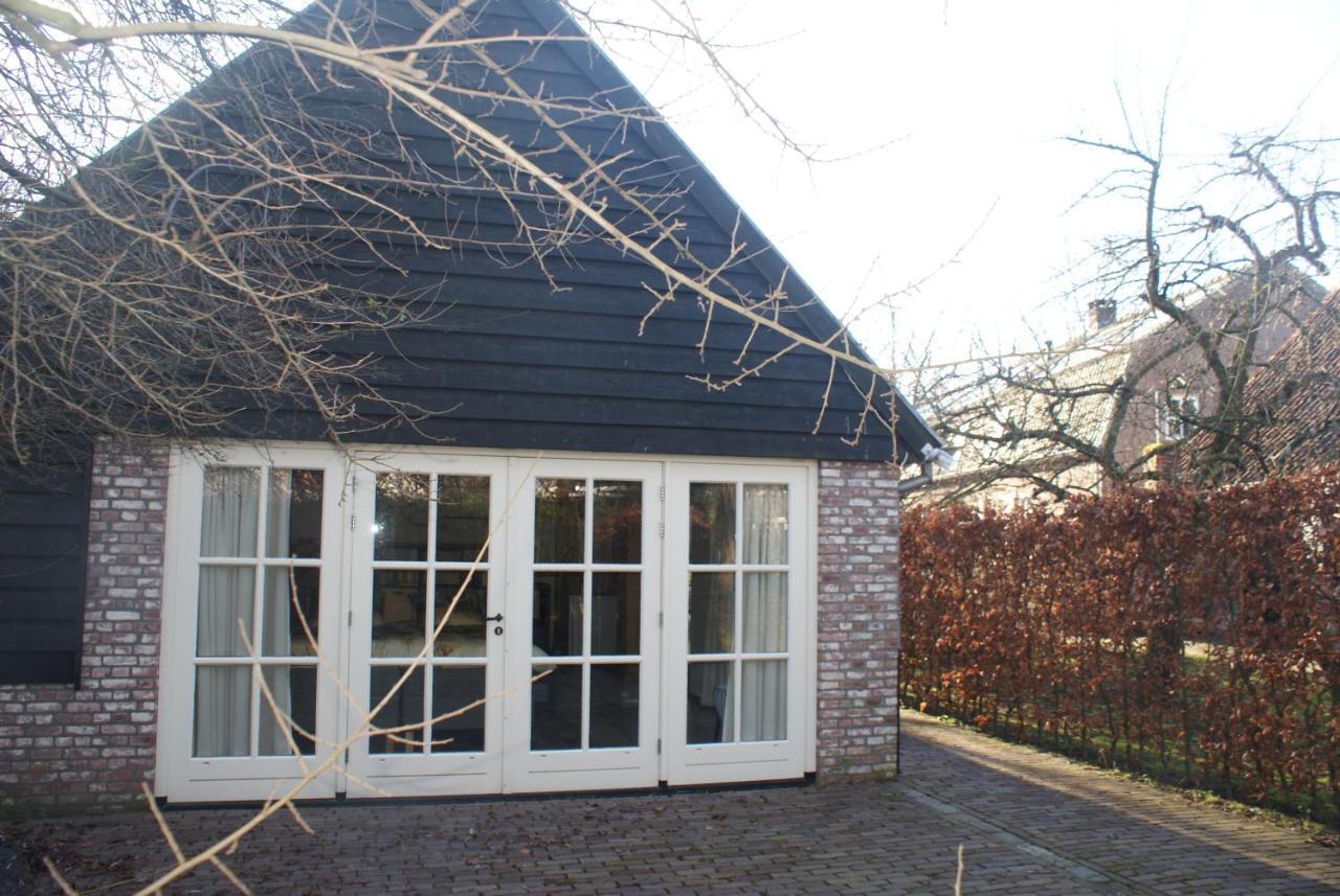 Villa Cultuurlogies Looeind Liempde Exterior foto